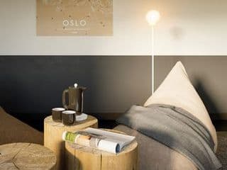Forenom Aparthotel Oslo