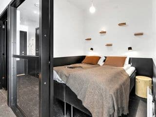 Forenom Aparthotel Oslo
