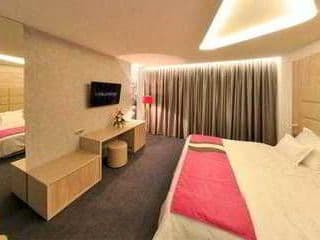 Hotel Colors Inn