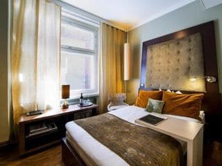 Hotel Klaus K