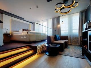 Hotel Klaus K
