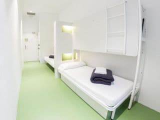 Sant Jordi Hostels Rock Palace