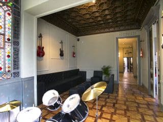 Sant Jordi Hostels Rock Palace