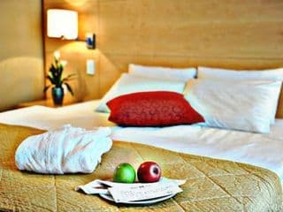 Four Points by Sheraton Ljubljana Mons