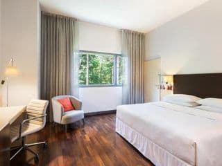 Four Points by Sheraton Ljubljana Mons