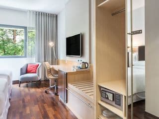 Four Points by Sheraton Ljubljana Mons