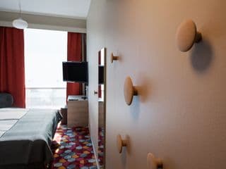 Motel L Hammarby Sjöstad