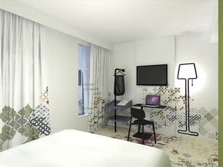 Ibis Styles Paris Gare Saint Lazare