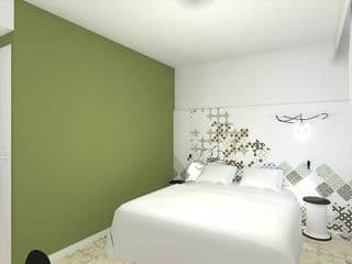 Ibis Styles Paris Gare Saint Lazare