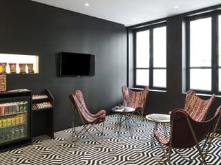 Ibis Styles Paris Gare Saint Lazare