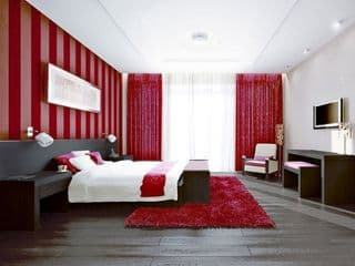 La Prima Fashion Hotel Budapest