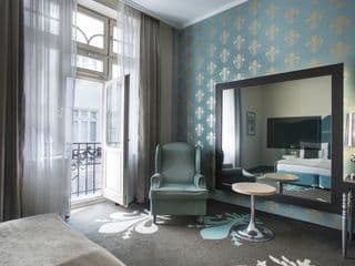 La Prima Fashion Hotel Budapest