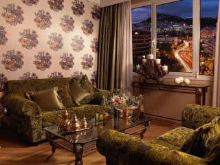 Divani Caravel