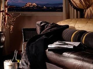Divani Caravel