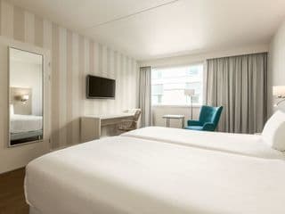 NH Amsterdam Schiphol Airport