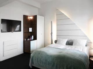 Copenhagen Island Hotel