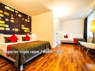 Bohem Art Hotel