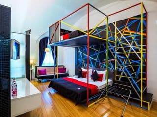 Bohem Art Hotel