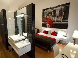 Bohem Art Hotel