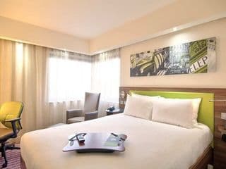Hampton By Hilton Amsterdam Arena Boulevard