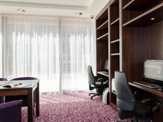 Hampton By Hilton Amsterdam Arena Boulevard