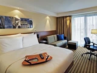 Hampton by Hilton Warsaw Airport
