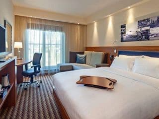 Hampton by Hilton Warsaw Airport