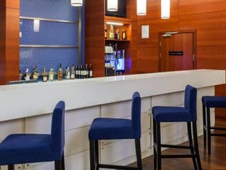 Hampton by Hilton Warsaw Airport