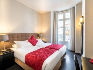 Rossio Garden Hotel