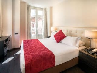 Rossio Garden Hotel