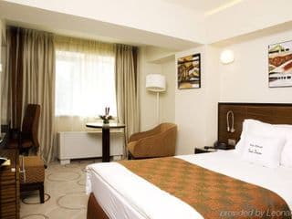 DoubleTree by Hilton Bucharest Unirii Square