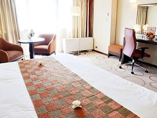 DoubleTree by Hilton Bucharest Unirii Square