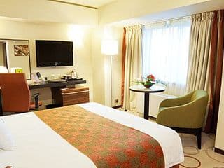 DoubleTree by Hilton Bucharest Unirii Square