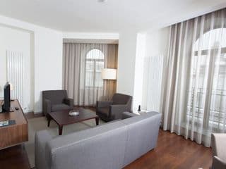 Hotel Cismigiu