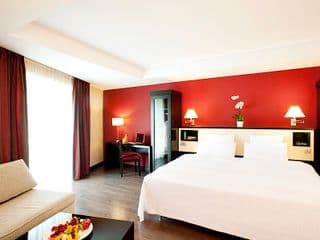Hotel CH Bucharest