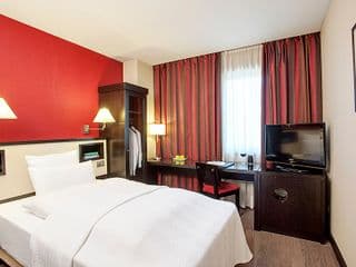 Hotel CH Bucharest