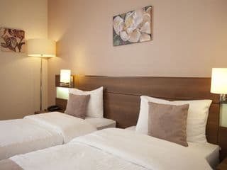 RIN Airport Hotel