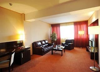RIN Airport Hotel