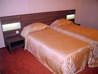 RIN Airport Hotel