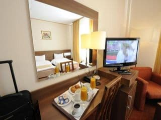 RIN Airport Hotel