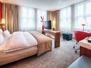 Leonardo Royal Hotel Berlin Alexanderplatz