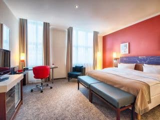 Leonardo Royal Hotel Berlin Alexanderplatz