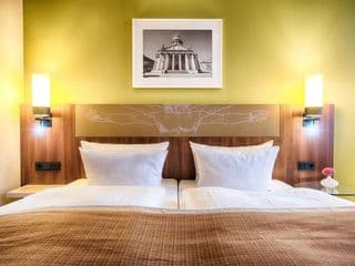 Leonardo Royal Hotel Berlin Alexanderplatz