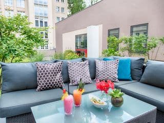 Leonardo Royal Hotel Berlin Alexanderplatz