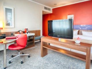 Leonardo Royal Hotel Berlin Alexanderplatz
