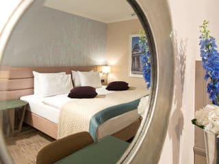 Crowne Plaza Berlin City Centre Ku'damm, an IHG Hotel