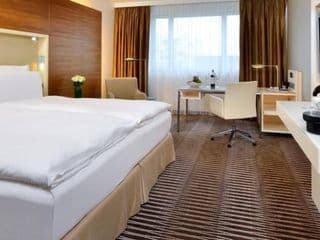 Pullman Berlin Schweizerhof