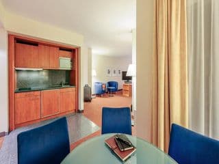 Mercure Hotel & Residenz Berlin Checkpoint Charlie