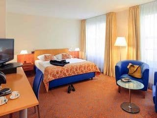 Mercure Hotel & Residenz Berlin Checkpoint Charlie