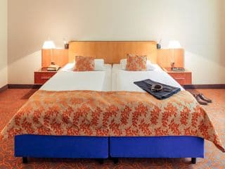 Mercure Hotel & Residenz Berlin Checkpoint Charlie